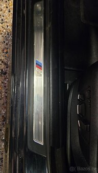 Bmw 530D xDrive M-paket Vyměním nebo prodám - 15