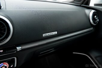 Audi RS3 Limousine 2.5 TFSI Quattro - 15