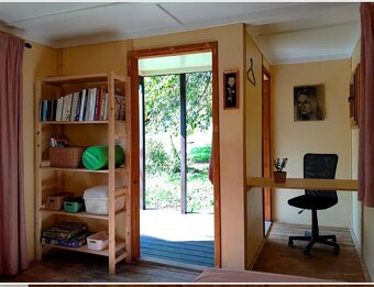 Chata Hořice v Podkrkonoší - 15