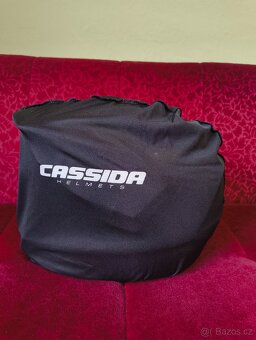 Cassida Tour Globe vel. M - 15