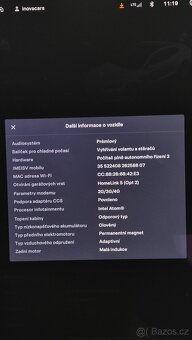 Tesla model S Long Range (Raven) 2020, DPH - 15