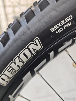 Horské elektro kolo Leader Fox Orem - 15