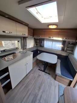 Wiensberg 550 + poschodová posteľ + MOVER - 15