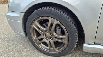 Subaru impreza wrx kombi - 15