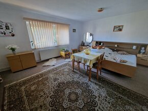 Prodám rodinný dům v obci Police nad Metují - Na Struze 185 - 15