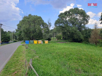 Prodej pozemku, 1357 m², Mezina - 15