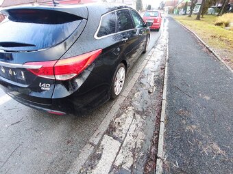 Hyundai i40 2012 - 15