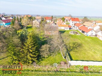 Prodej, domy/rodinný, 120 m2, 28904 Vlkov pod Oškobrhem, Nym - 15