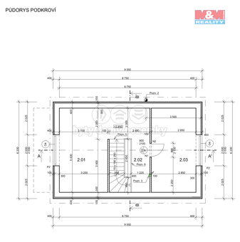 Prodej chaty se zahradou, 402 m², Pelhřimov - 15