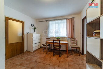 Prodej rodinného domu, 414 m², Kostelec - 15