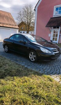 Peugeot 307 CC CABRIO 2.0 16V LPG - 15
