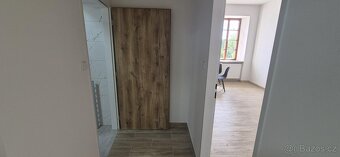 Pronájem nadstandardního bytu 2+KK se sdílenou terasou v Čes - 15