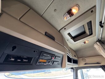 Mercedes-Benz ACTROS 1845 LS - STREAMSPACE - 15