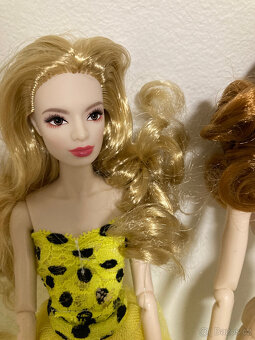 Barbie Mizi Integrity Toys modelka - 15