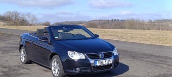 VW EOS - 15