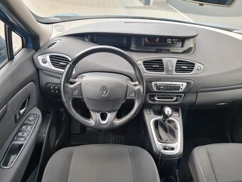 Renault Scénic 1.2Tce LIMITED 1-maj. ČR - 15