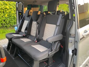 Ford Tourneo custom 2.0 - 15