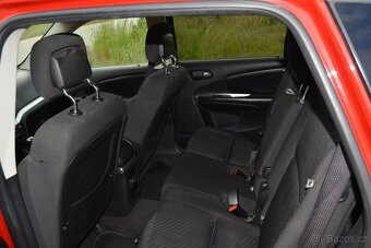 Fiat Freemont, 2.0, 125kw, MANUÁL, 7-MÍST, 2012, 125 000km - 15