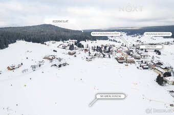 Prodej pozemek Bydlení, 1244㎡ - 15