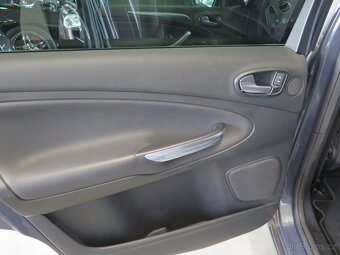Ford S-MAX 2.2TDCi 147kW,klima,výhř,senzory,tažné - 15