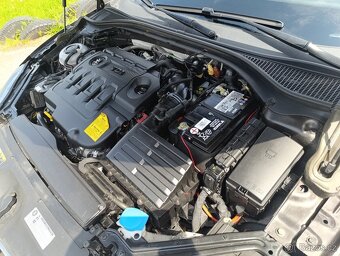 ŠKODA SUPERB STYLLE 4x4 2.0TDI DSG 140KW - 15