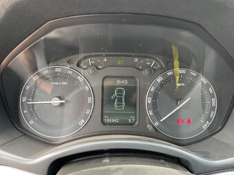 Škoda Octavia II 2.0 TDI 103kW - 15