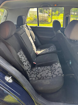 Volkswagen Golf 4 1.9TDi 66kW, Manual, Nová STK - 15
