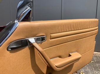 Mercedes-Benz 560 SL (1988) – Kabriolet, Benzín, Automat - 15