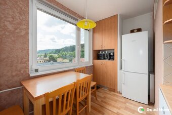 Prodej bytu 3+1, Vsetín - 15