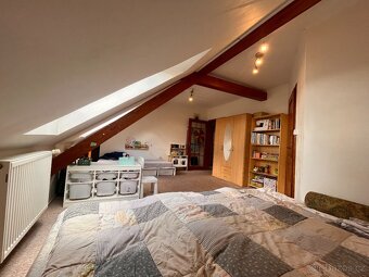 Prodej bytu 6+1, 127 m², Soběslavská, Tábor - 15