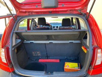 Hyundai Getz CRDi 65 kW - 15