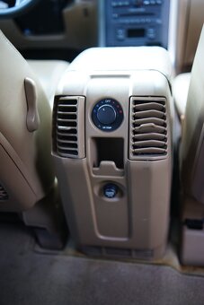 Honda Pilot 3.5 V6 4WD – poctivé americké SUV - 15