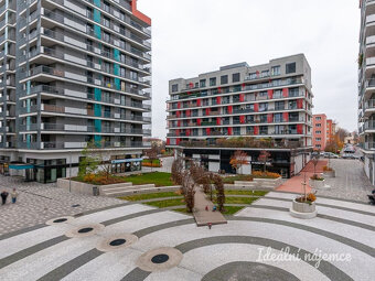 Pronájem bytu 2+kk, Počernická, Praha - Malešice, Praha 10 - 15