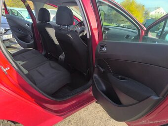 Peugeot 308 SW 1.4i 70kW Urban, Klima,ČR původ - 15