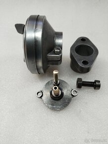 JAWA ČZ 125 175 FILTR KARBURÁTORU LIBEŇÁK PŘÍRUBA ORIGINÁL - 15