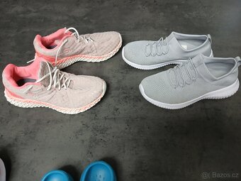Dívčí boty 35, 36, 37 - 15