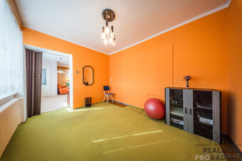 Rodinný dům ve Bzenci - 15