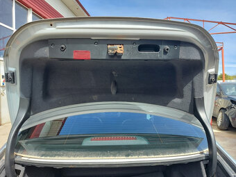 Mercedes Benz C219 CLS 320CDI 3,0CDI 165kw - 15