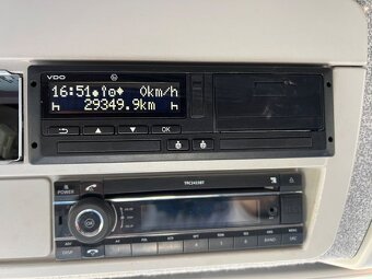 Iveco 75E15 Valnik s plachtou - 15