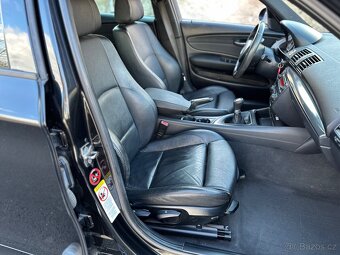 BMW 130i MPAKET 195KW - 15