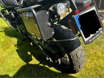 Harley Davidson Pan America 1250 Special (2022) - 15