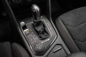 VW Tiguan 2.0 BiTDI 240k 4MOTION Highline DSG - 15