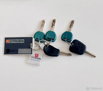 Citroën xsara picasso 1.6 hdi diesel - 15