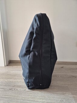 Skládací kočárek Joie Pact Flex 2020, signature noir - 15