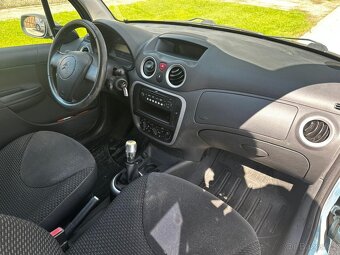 Citroen C3 1.4i - 15