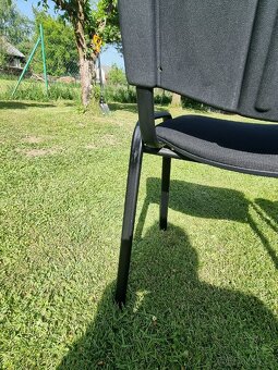 Konferenční židle - 15