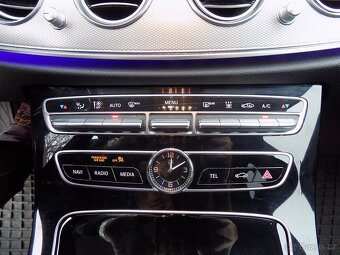 Mercedes-Benz 220 D 143 kW 4MATIC - 15