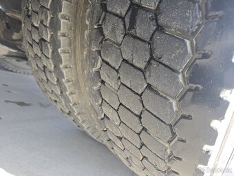 Prodám MAN TGX 18.480, retarder - 15