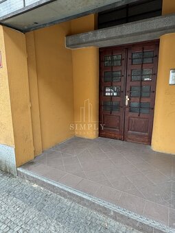 Pronájem bytu 2+KK, 63 m2, Nad Primaskou , Praha 10 - Strašn - 15
