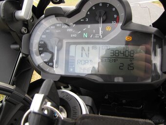 BMW R 1200 GS LC - 15